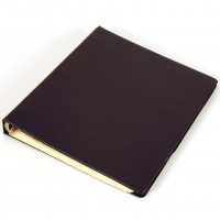 Production used script binder