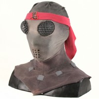 Foot Soldier (Terry D. Rich) mask