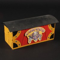 Circus van
