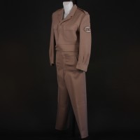 UNIT officer dress uniform - The Invasion