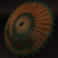 Raid parasol