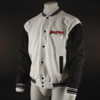 Crew jacket