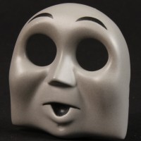 Stanley face appliance