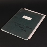 Tim Rose (SkekShod) personal script 