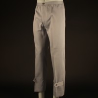 Vila Restal (Michael Keating) trousers