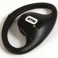 British Television Network earpiece