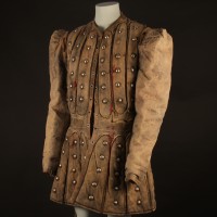 Tarak (Thane Bettany) guard tunic - State of Decay