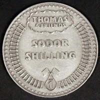 Sodor shilling crew gift