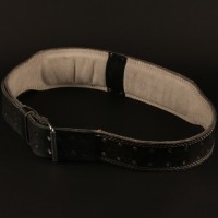 Spacesuit belt