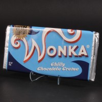 Wonka bar - Chilly Chocolate Creme