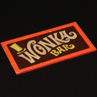 Wonka bar