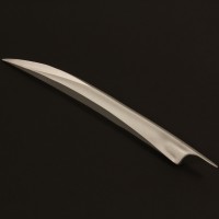 Wolverine (Hugh Jackman) claw