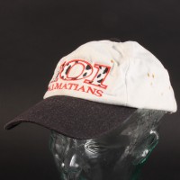 Production crew cap