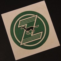 Zorin Industries sticker