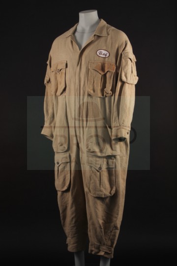 Barf (John Candy) costume