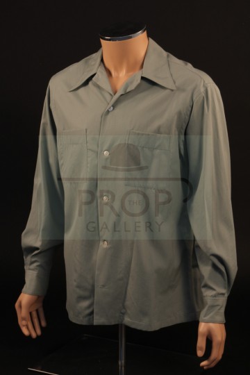 Riggan Thomson (Michael Keaton) shirt