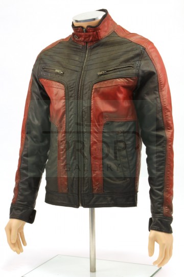 Judged gang member jacket