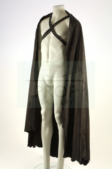 Sheriff of Nottingham (Alan Rickman) cloak