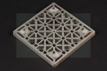 Sulaco 1:4 scale floor tile