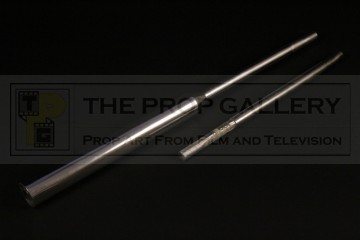 Plutonium rod