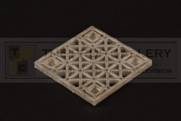 Sulaco 1:12 scale floor tile