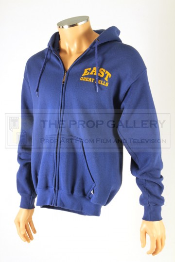 East Great Falls hoodie
