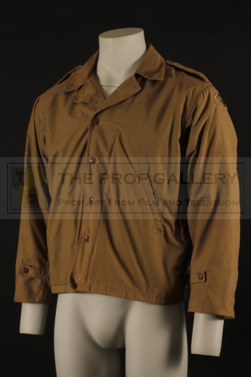 2nd Ranger Battalion jacket