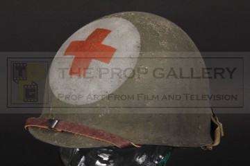 Medic helmet