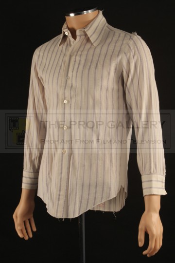 J.J. Singleton (Ray Walston) shirt