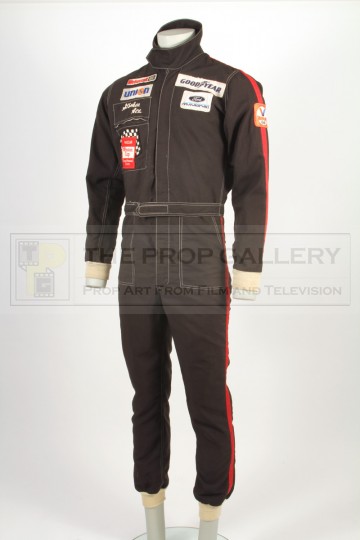 Stroker Ace (Burt Reynolds) race suit