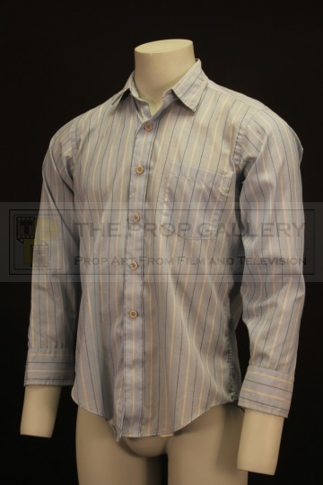 Tom Horn (Steve McQueen) shirt