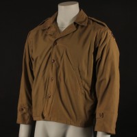 2nd Ranger Battalion jacket