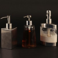 Soap dispensers