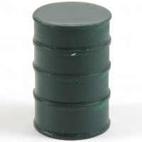 Miniature barrel