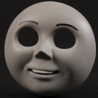 Arthur face appliance
