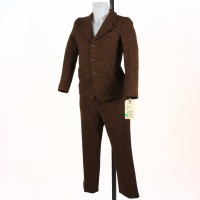 Millard Nullings (Cameron King) costume