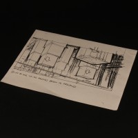 Production used storyboard - Reactor
