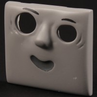 Troublesome Truck face appliance