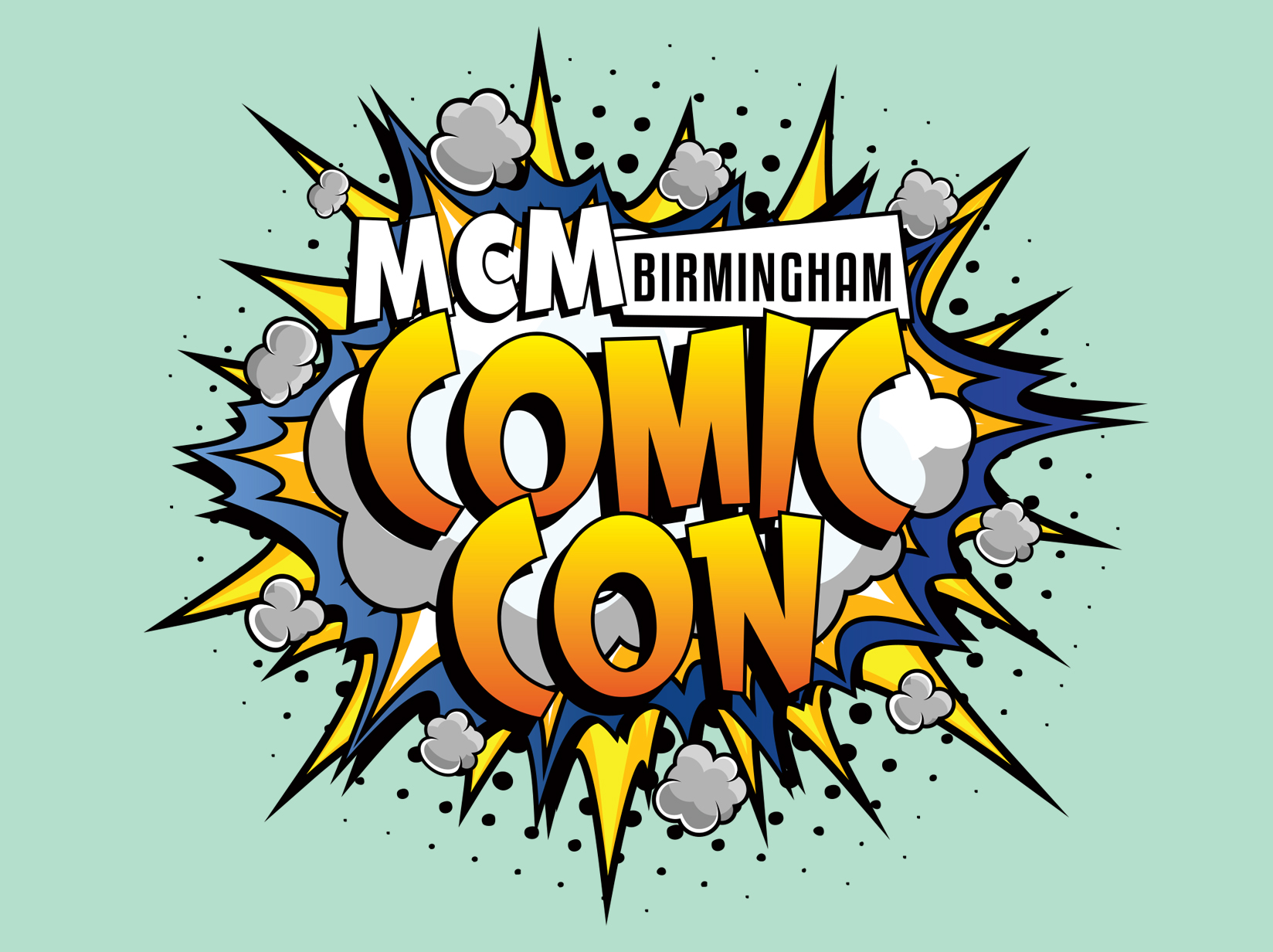 The Prop Gallery MCM Birmingham Comic Con