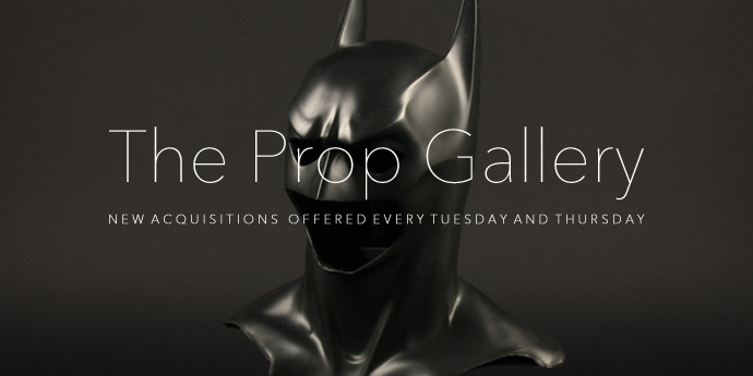 The Prop Gallery