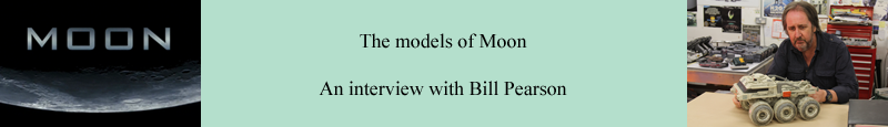 The Models of Moon with Bill Pearson